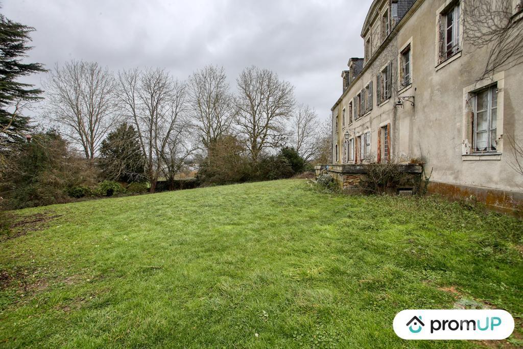 Vente Maison Eure-et-Loir Nogent le Rotrou - 28400 - Photos Vivastreet (VM2990) Belle maison de 400 m²