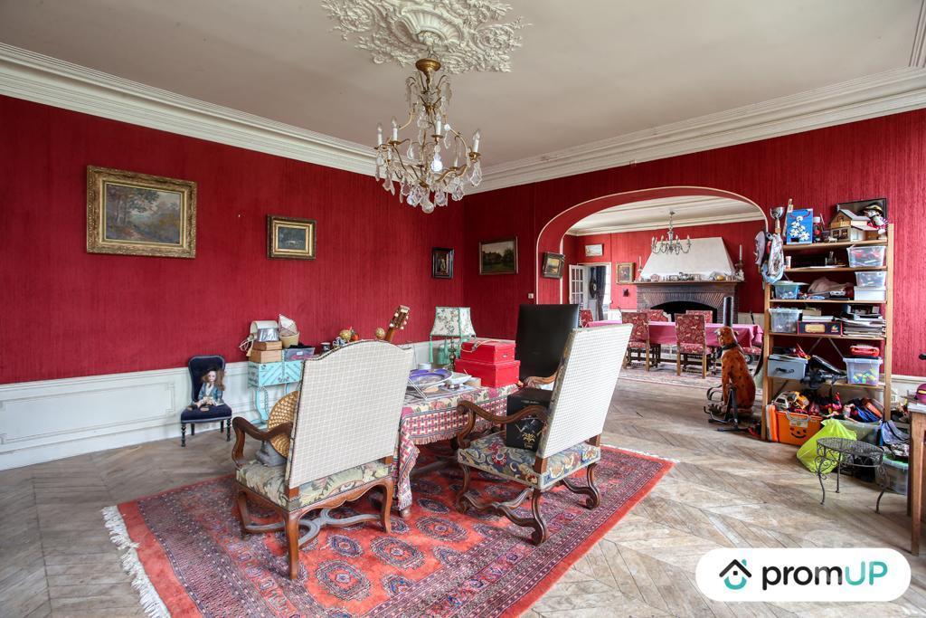 Vente Maison Eure-et-Loir Nogent le Rotrou - 28400 - Photos Vivastreet (VM2990) Belle maison de 400 m²