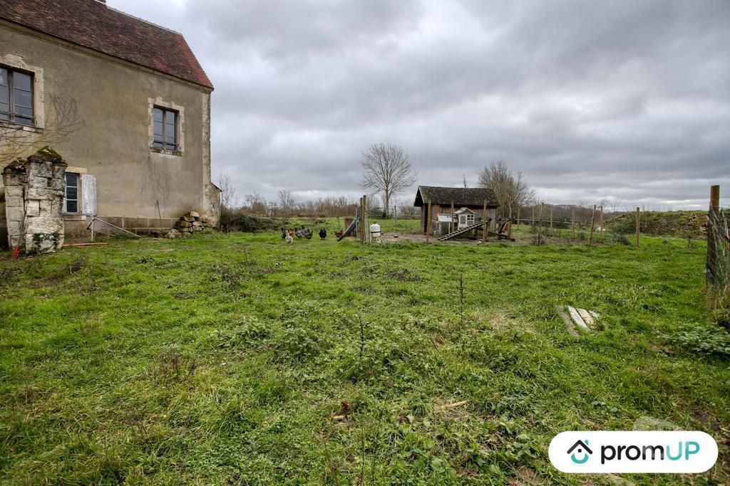 Vente Maison Eure-et-Loir Nogent le Rotrou - 28400 - Photos Vivastreet (VM2990) Belle maison de 400 m²