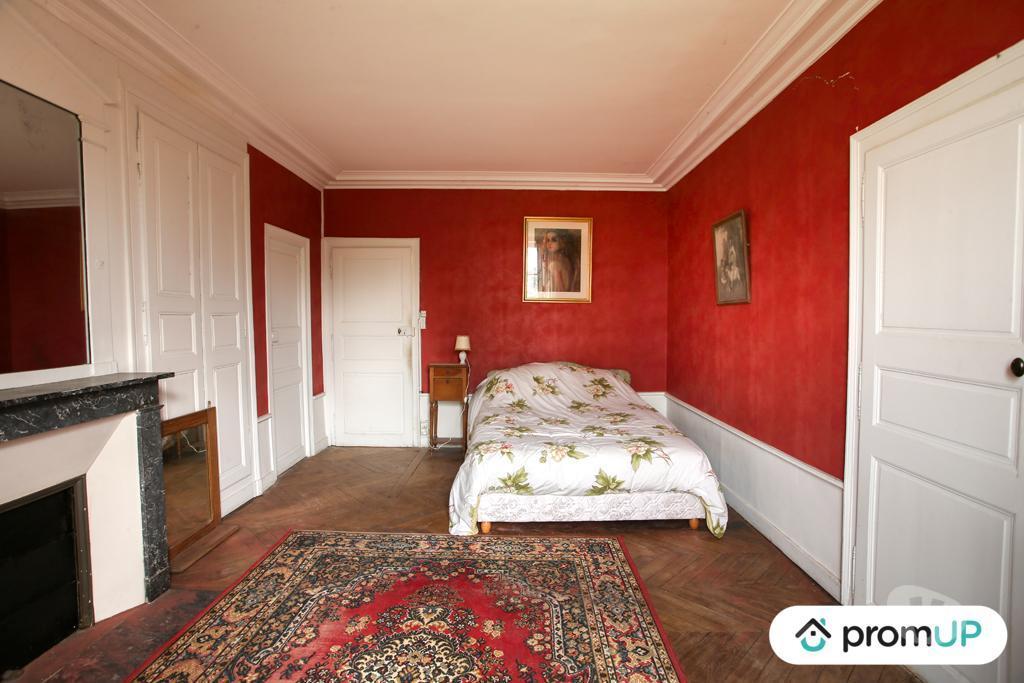 Vente Maison Eure-et-Loir Nogent le Rotrou - 28400 - Photos Vivastreet (VM2990) Belle maison de 400 m²