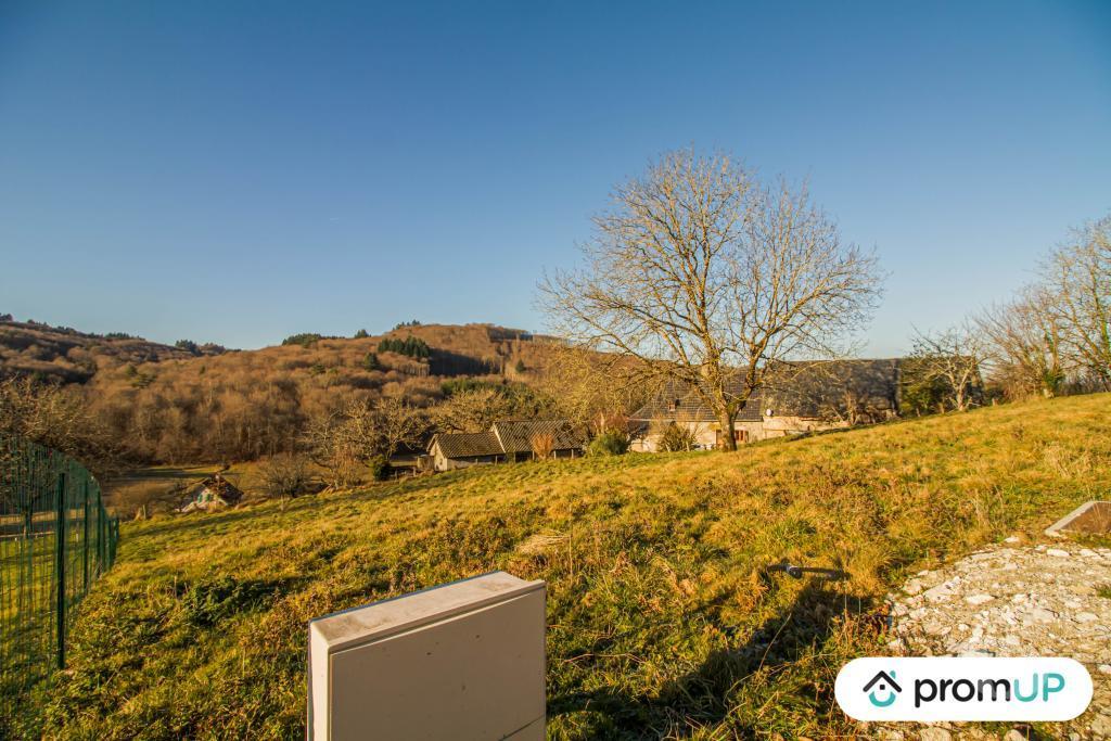 Terrain à vendre Corrèze Ste Fortunade - 19490 - Photos Vivastreet (vt1191) Terrain près de Tulle 2000 m²