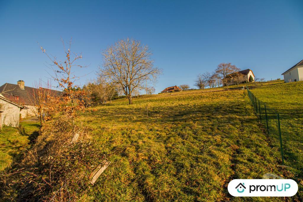 Terrain à vendre Corrèze Ste Fortunade - 19490 - Photos Vivastreet (vt1191) Terrain près de Tulle 2000 m²