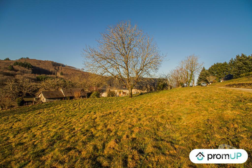 Terrain à vendre Corrèze Ste Fortunade - 19490 - Photos Vivastreet (vt1191) Terrain près de Tulle 2000 m²
