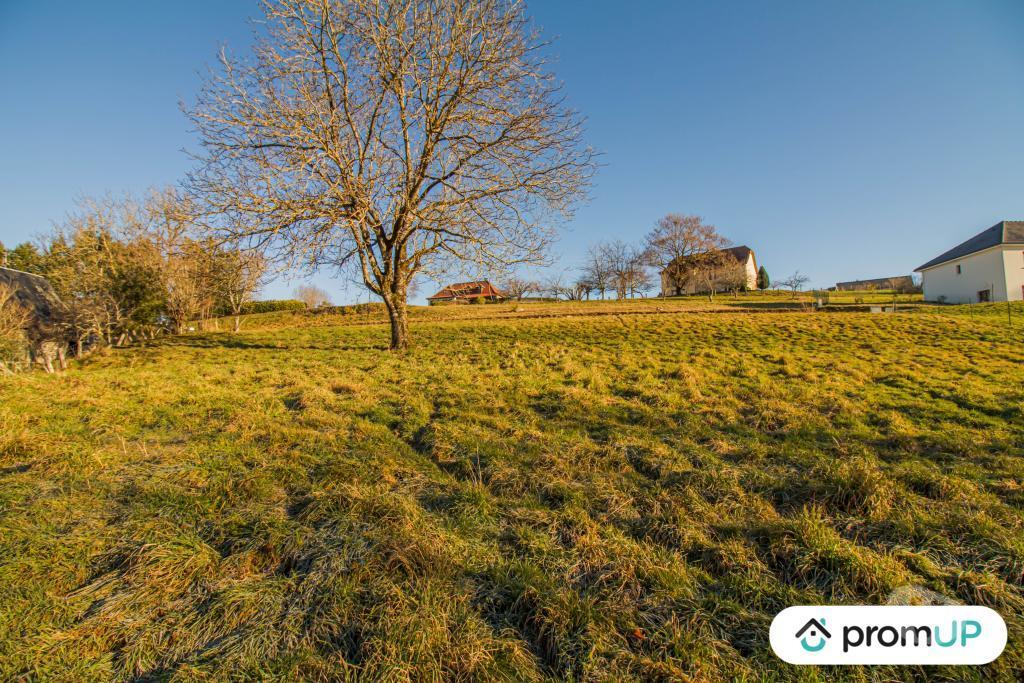 Terrain à vendre Corrèze Ste Fortunade - 19490 - Photos Vivastreet (vt1191) Terrain près de Tulle 2000 m²