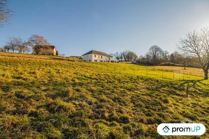 Vente Terrain Ste Fortunade Corrèze - Photos Vivastreet (vt1191) Terrain près de Tulle 2000 m²