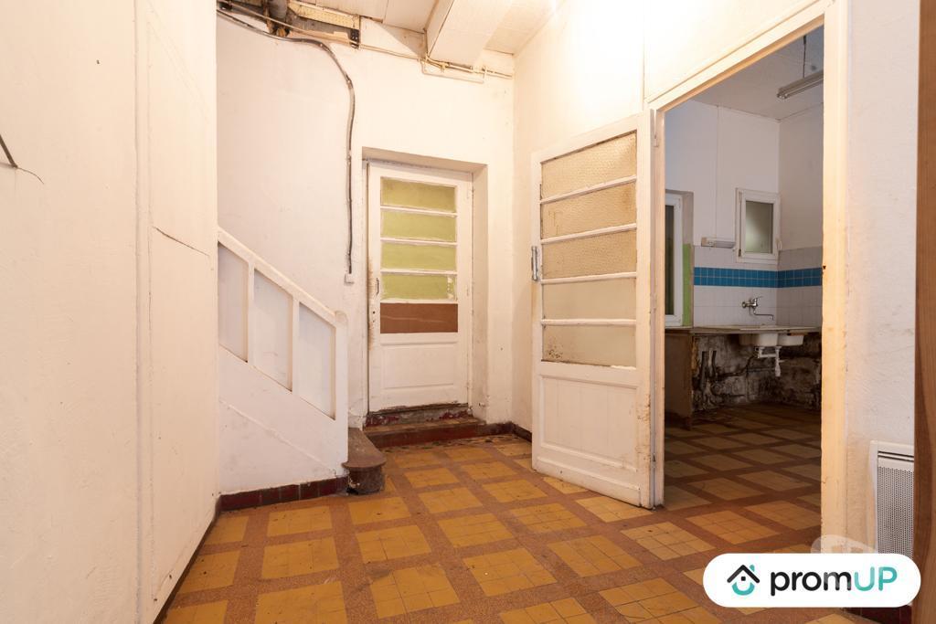 Vente Maison Lot-et-Garonne Fumel - 47500 - Photos Vivastreet (VM562) Grande maison en pierre à rénover de 190m2