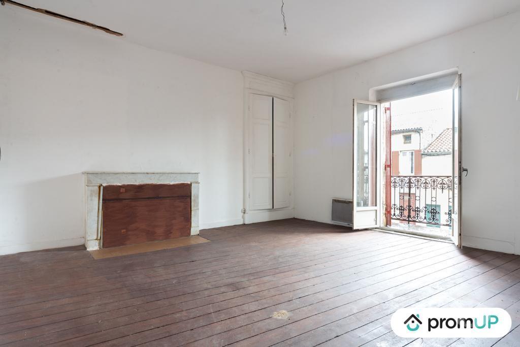 Vente Maison Lot-et-Garonne Fumel - 47500 - Photos Vivastreet (VM562) Grande maison en pierre à rénover de 190m2
