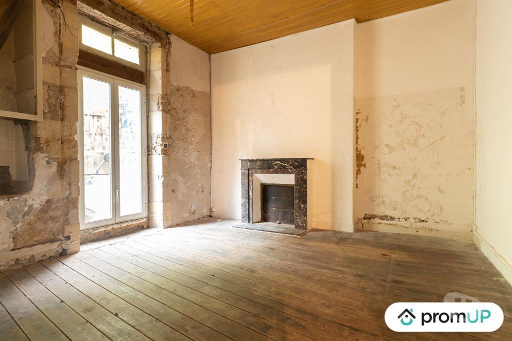 Vente Maison Lot-et-Garonne Fumel - 47500 - Photos Vivastreet (VM562) Grande maison en pierre à rénover de 190m2