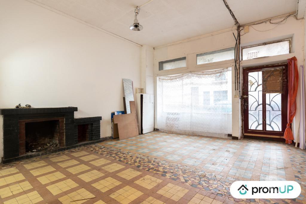 Vente Maison Lot-et-Garonne Fumel - 47500 - Photos Vivastreet (VM562) Grande maison en pierre à rénover de 190m2