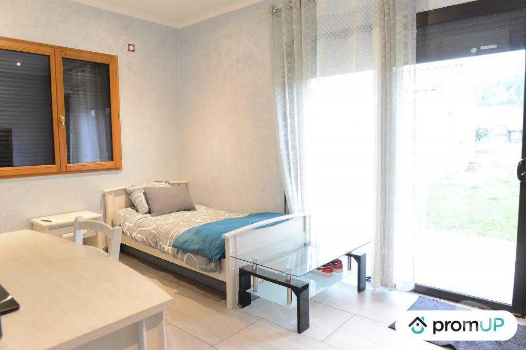 Vente Maison Gironde Port Ste Foy et Ponchapt - 33220 - Photos Vivastreet (V6416) Maison individuelle de 148 m2 à...