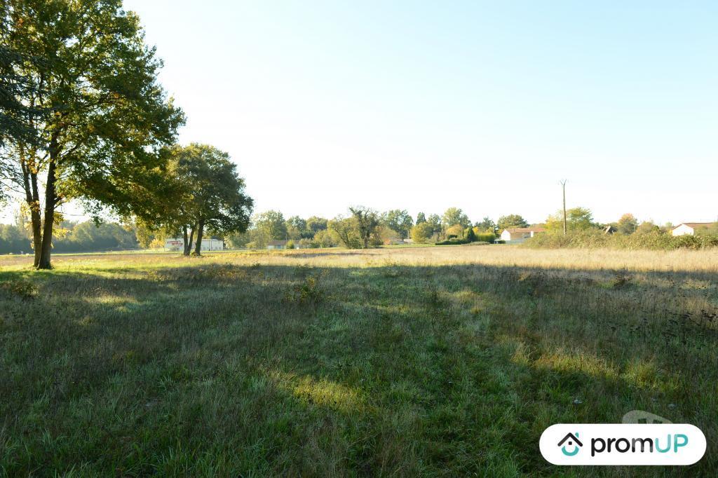 Terrain à vendre Dordogne Menesplet - 24700 - Photos Vivastreet (VT1067) Grand terrain constructible divisible en lots en...