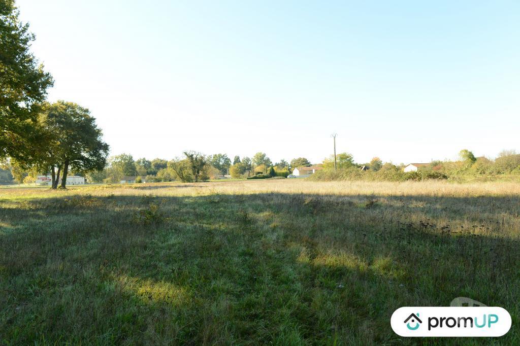Terrain à vendre Dordogne Menesplet - 24700 - Photos Vivastreet (VT1067) Grand terrain constructible divisible en lots en...