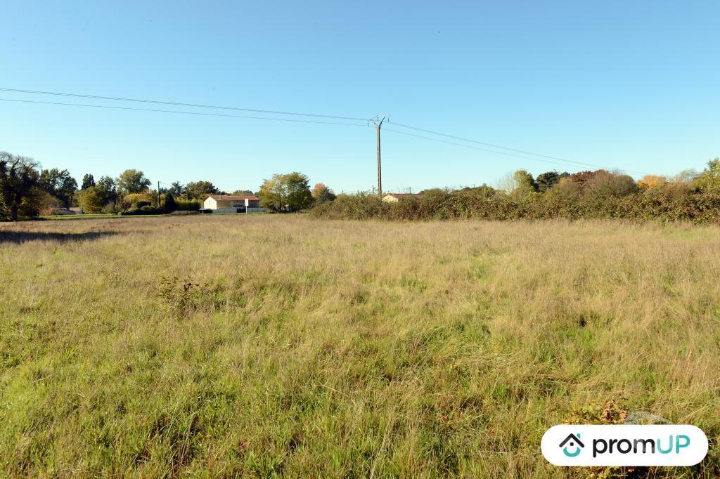 Terrain à vendre Dordogne Menesplet - 24700 - Photos Vivastreet (VT1067) Grand terrain constructible divisible en lots en...