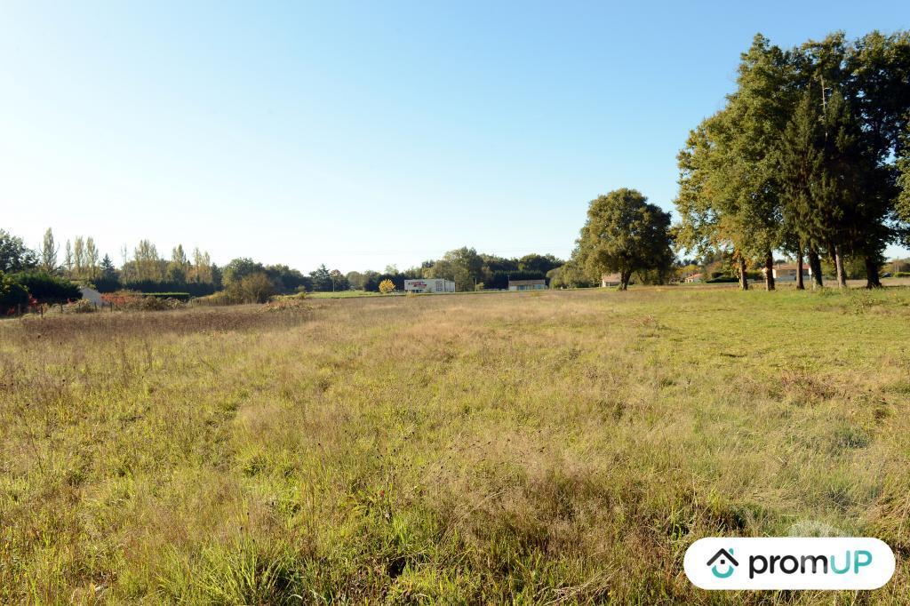 Terrain à vendre Dordogne Menesplet - 24700 - Photos Vivastreet (VT1067) Grand terrain constructible divisible en lots en...