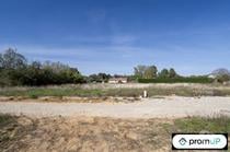 (V6316) Terrain constructible de 1187 m2 à MOISSIEU-SUR-DOLON