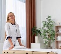MASSAGE TANTRA DOUCE
