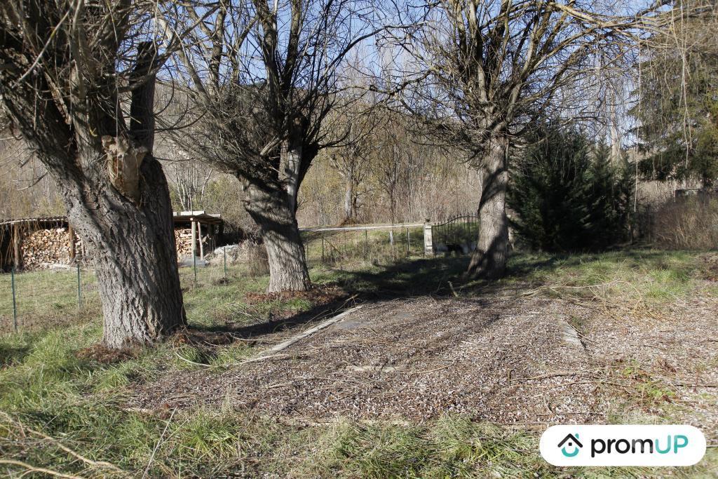 Terrain à vendre Alpes-de-Haute-Provence Barreme - 04330 - Photos Vivastreet (V6464) Terrain constructible de 1000 m2 à BARRÊME