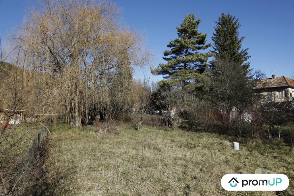 Terrain à vendre Alpes-de-Haute-Provence Barreme - 04330 - Photos Vivastreet (V6464) Terrain constructible de 1000 m2 à BARRÊME