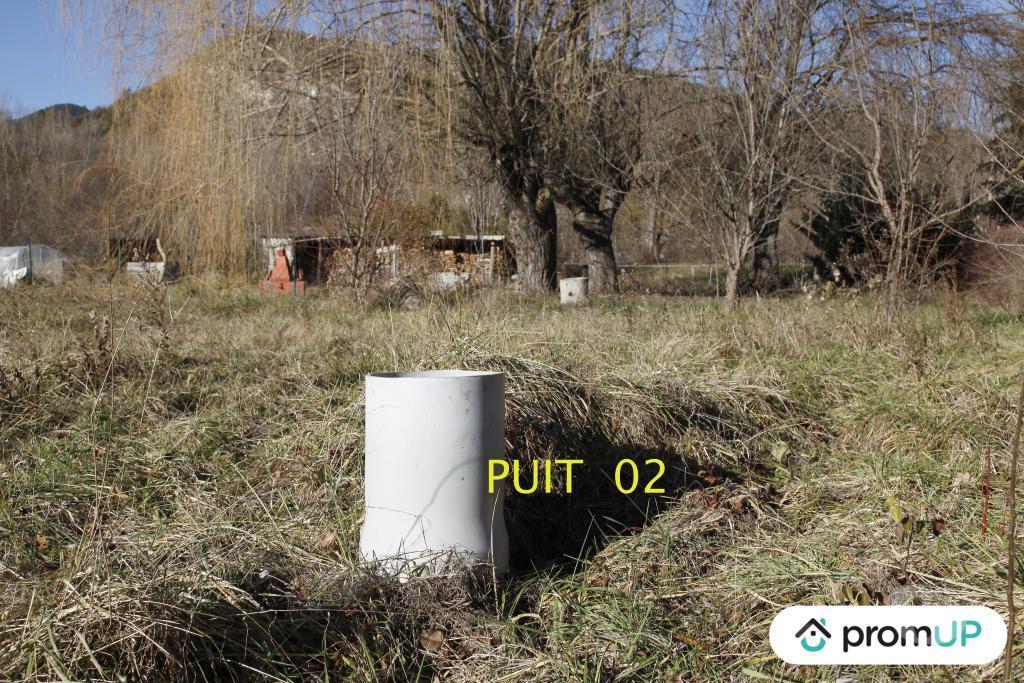 Terrain à vendre Alpes-de-Haute-Provence Barreme - 04330 - Photos Vivastreet (V6464) Terrain constructible de 1000 m2 à BARRÊME