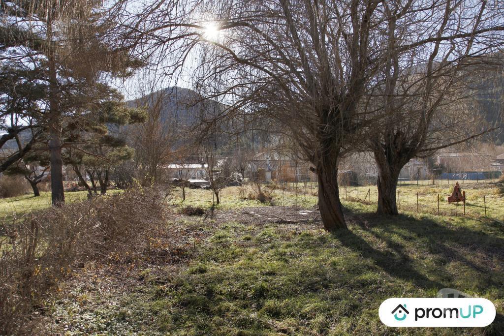 Terrain à vendre Alpes-de-Haute-Provence Barreme - 04330 - Photos Vivastreet (V6464) Terrain constructible de 1000 m2 à BARRÊME