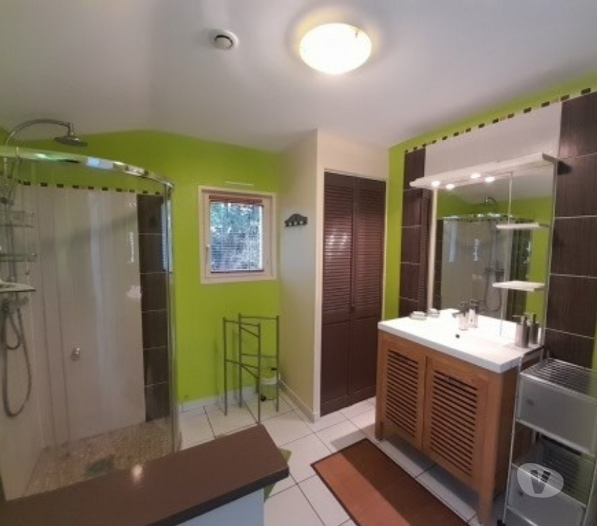 location saisonniere Finistère Le Faou - 29590 - Photos Vivastreet Gîte ker-yann 3* LE FAOU indépendance totale