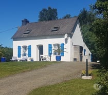 Gîte ker-yann 3* LE FAOU indépendance totale