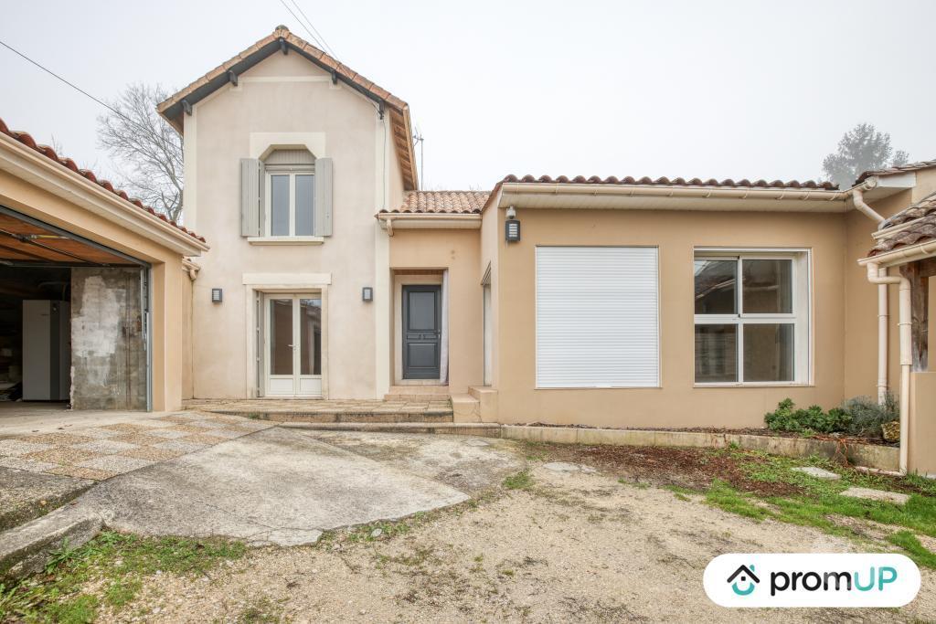 Vente Maison Charente St Michel - 16470 - Photos Vivastreet (V6470) Maison de 136 m2 à SAINT-MICHEL