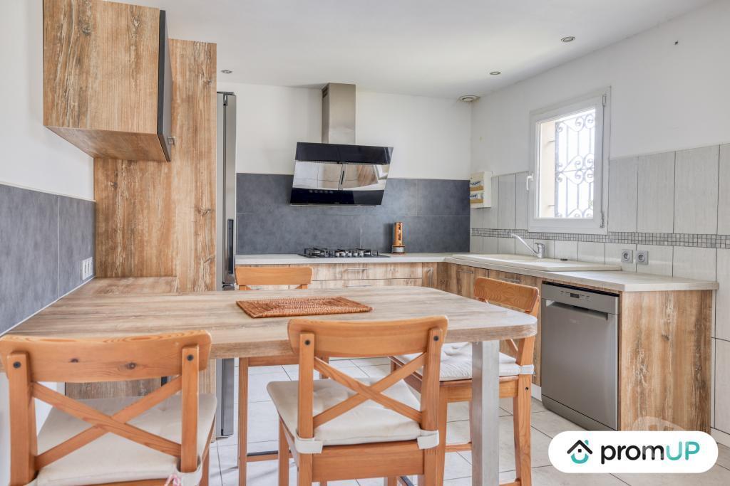 Vente Maison Charente St Michel - 16470 - Photos Vivastreet (V6470) Maison de 136 m2 à SAINT-MICHEL