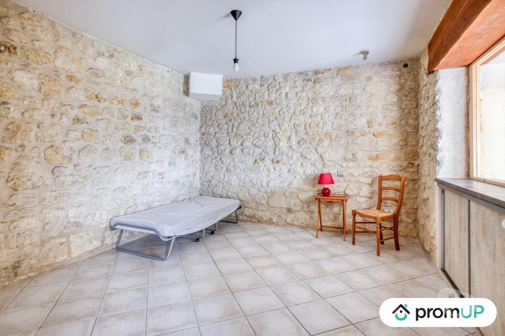 Vente Maison Charente St Michel - 16470 - Photos Vivastreet (V6470) Maison de 136 m2 à SAINT-MICHEL