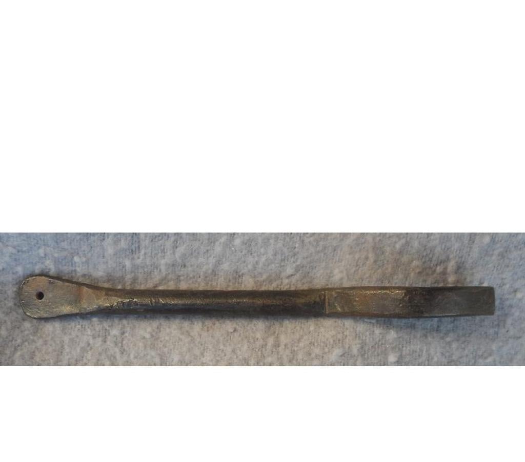  Hérault Castries - 34160 - Photos Vivastreet Clé en acier pour raccordement de tuyaux, Longueur 27 cm 