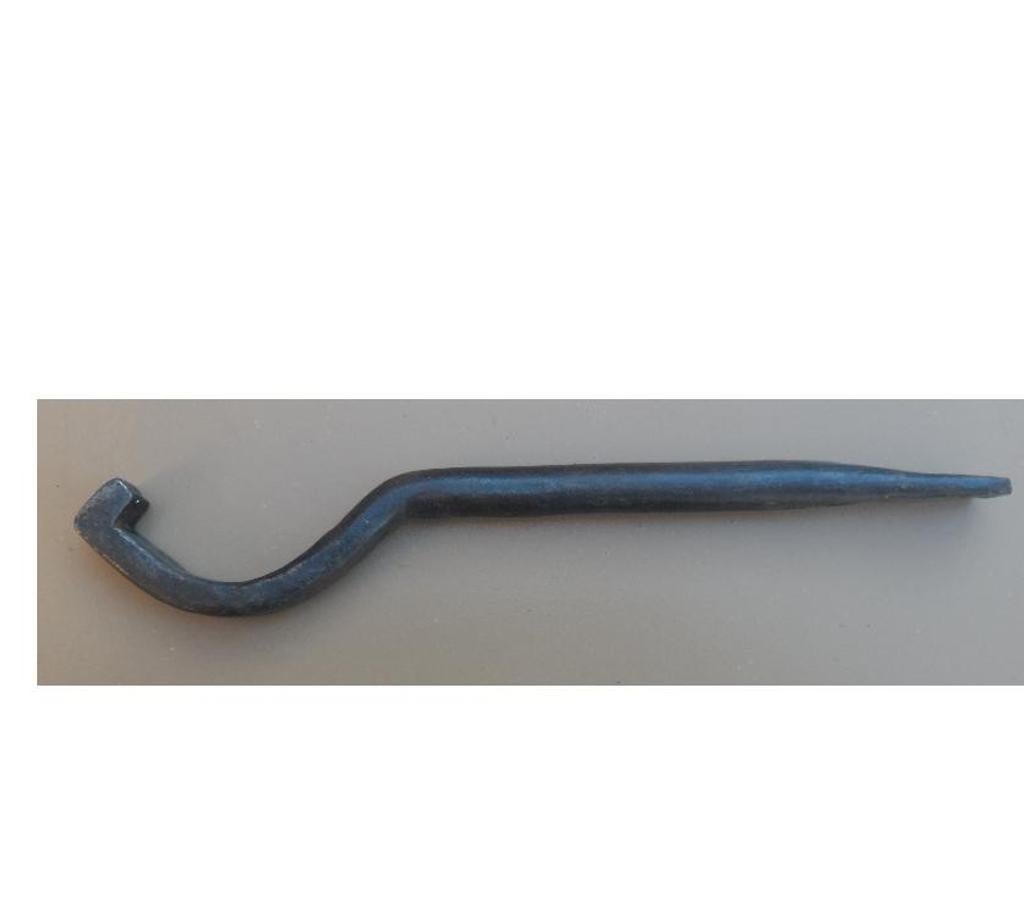  Hérault Castries - 34160 - Photos Vivastreet Clé en acier pour raccordement de tuyaux, Longueur 27 cm 