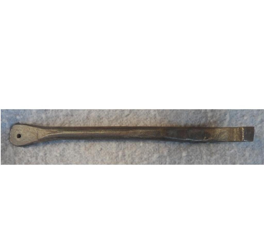  Hérault Castries - 34160 - Photos Vivastreet Clé en acier pour raccordement de tuyaux, Longueur 27 cm 