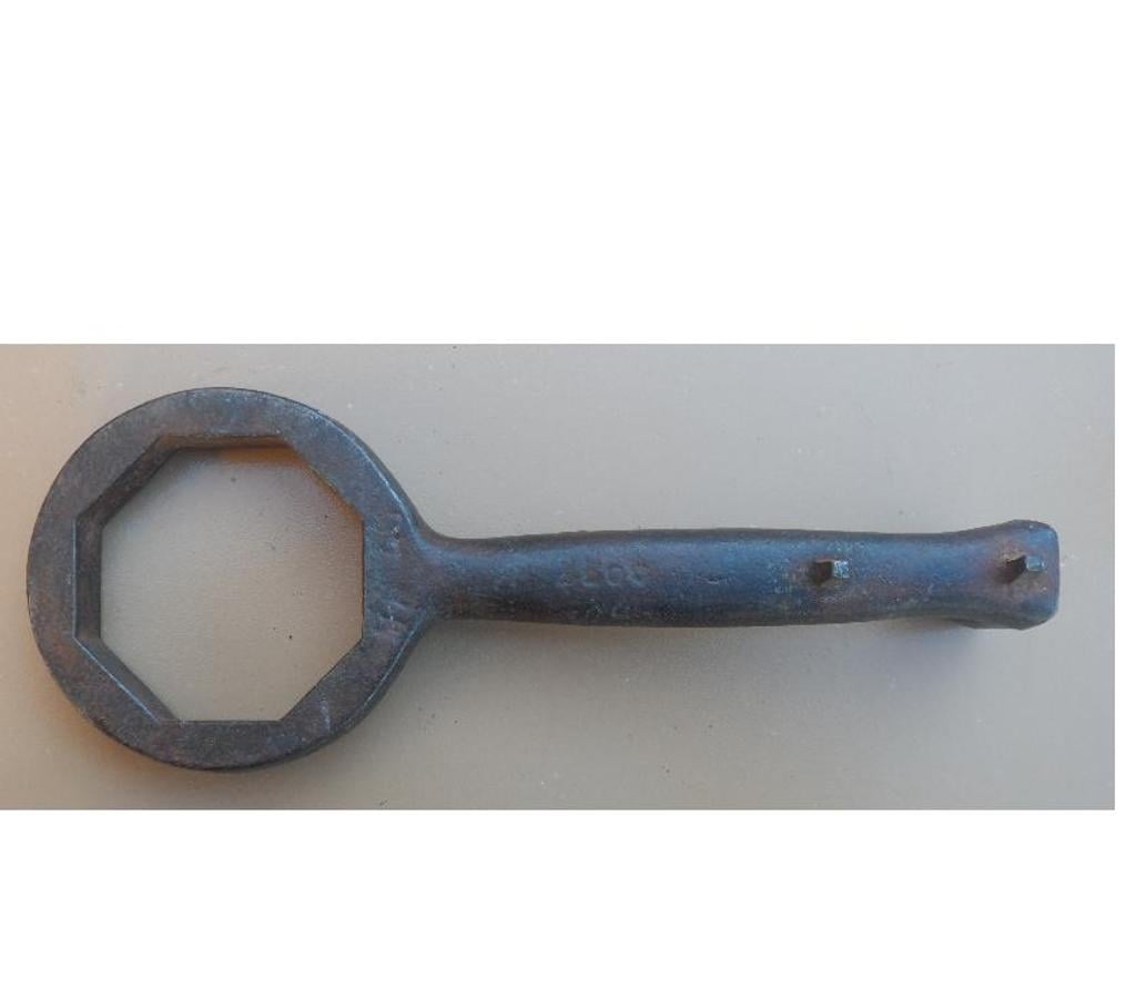  Hérault Castries - 34160 - Photos Vivastreet Clé octogonale (8 pans) ouverture 60 Longueur 22 cm