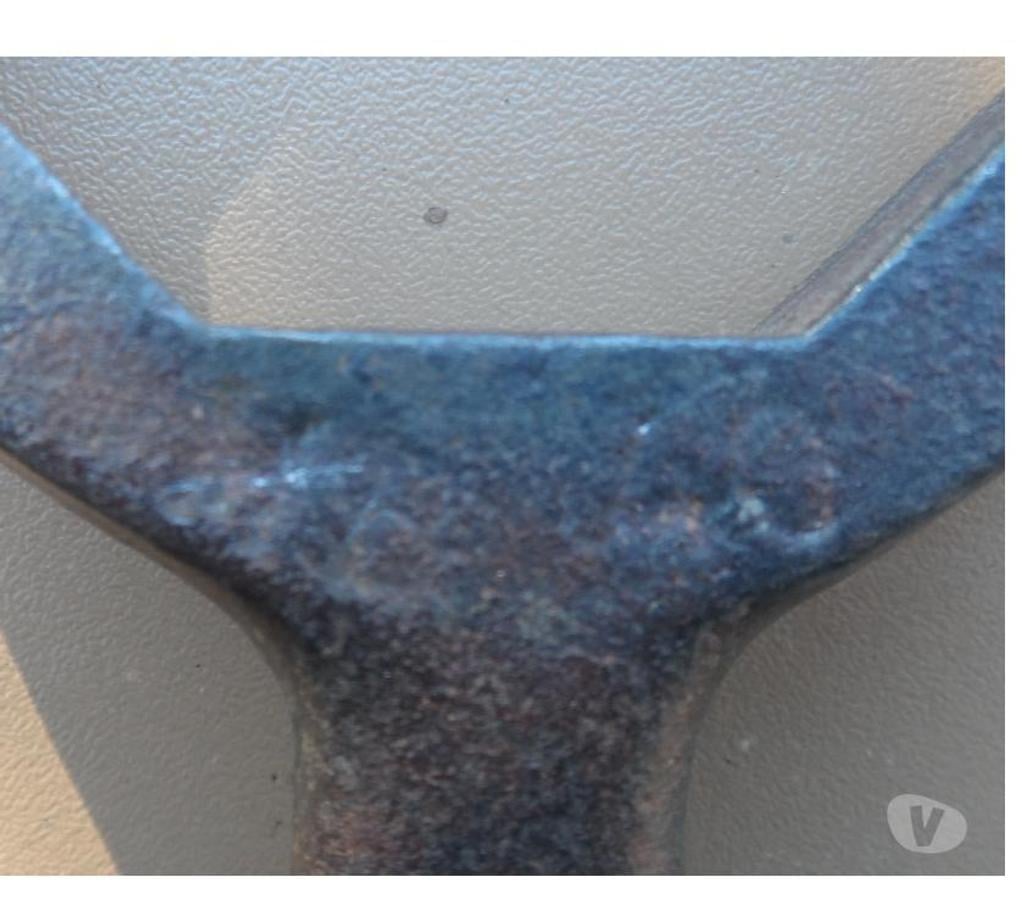  Hérault Castries - 34160 - Photos Vivastreet Clé octogonale (8 pans) ouverture 60 Longueur 22 cm