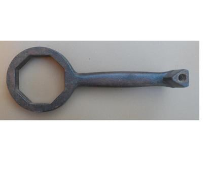 Bricolage - Jardin - Outillage Castries Hérault - Photos Vivastreet Clé octogonale (8 pans) ouverture 60 Longueur 22 cm