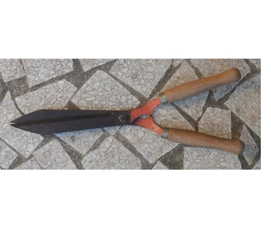  Hérault Castries - 34160 - Photos Vivastreet Taille haie Longueur totale 54 cm, Poignées longueur 20 cm 