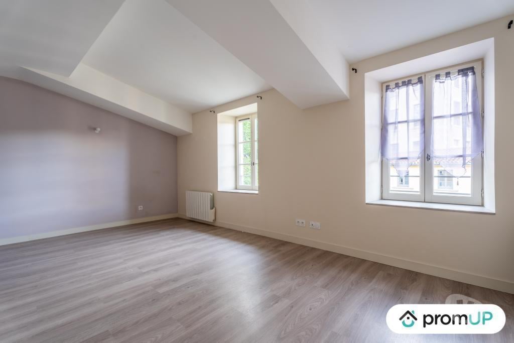 Appartements à vendre Isère Vienne - 38200 - Photos Vivastreet (V6466) Appartement de 53 m2 à VIENNE