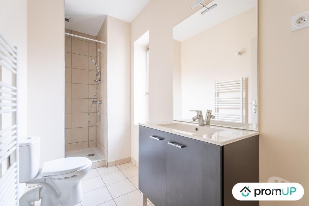 Appartements à vendre Isère Vienne - 38200 - Photos Vivastreet (V6466) Appartement de 53 m2 à VIENNE