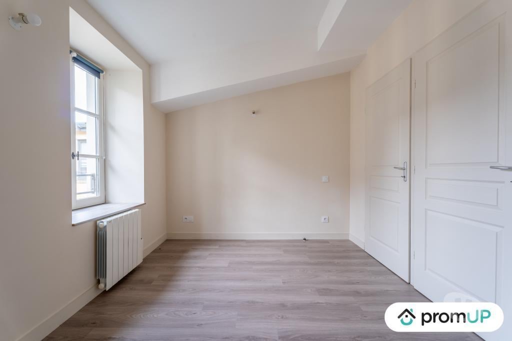 Appartements à vendre Isère Vienne - 38200 - Photos Vivastreet (V6466) Appartement de 53 m2 à VIENNE