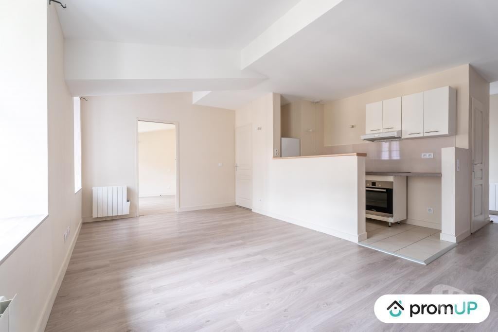 Appartements à vendre Isère Vienne - 38200 - Photos Vivastreet (V6466) Appartement de 53 m2 à VIENNE
