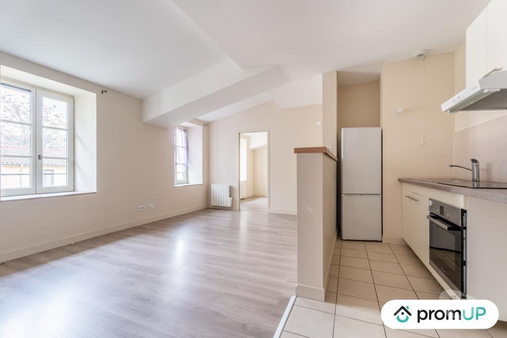 Appartements à vendre Isère Vienne - 38200 - Photos Vivastreet (V6466) Appartement de 53 m2 à VIENNE