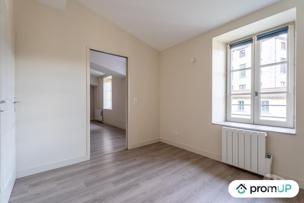 Appartements à vendre Isère Vienne - 38200 - Photos Vivastreet (V6466) Appartement de 53 m2 à VIENNE