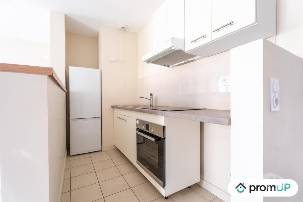 Appartements à vendre Isère Vienne - 38200 - Photos Vivastreet (V6466) Appartement de 53 m2 à VIENNE