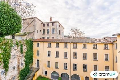 Achat appartement Vienne Isère - Photos Vivastreet (V6466) Appartement de 53 m2 à VIENNE