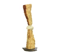 Sculpture en Marbre Carrare