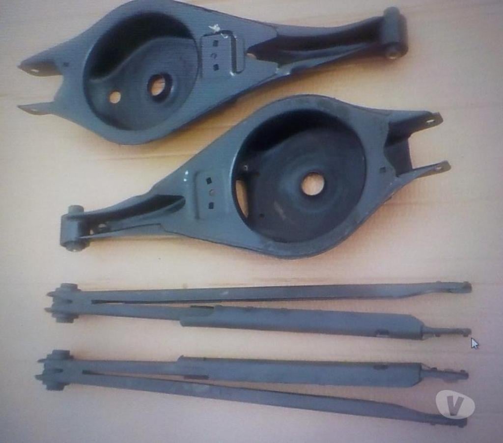 Pièces et services auto Pyrénées-Orientales Perpignan - Photos Vivastreet bras oscillant support ammortisseurs arriere bmw e36