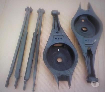Accessoires auto & tuning Perpignan Perpignan - Photos Vivastreet bras oscillant support ammortisseurs arriere bmw e36