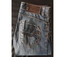 JEANS REDSKINS