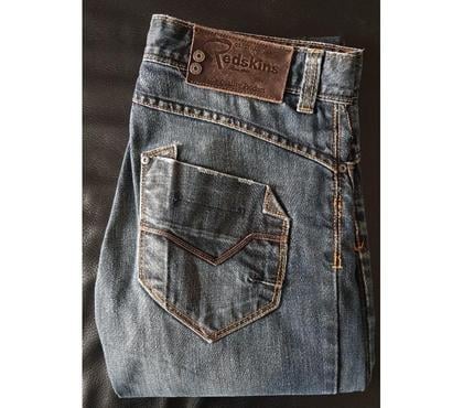 Vêtements occasion Sochaux Doubs - Photos Vivastreet JEANS REDSKINS