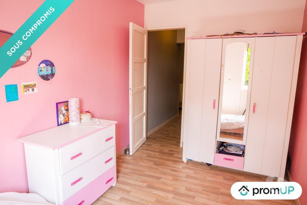 Appartements à vendre Nord Villeneuve d'Ascq - Photos Vivastreet (V6143) Appartement de 89 m2 avec loggia à Villeneuve-d'Ascq